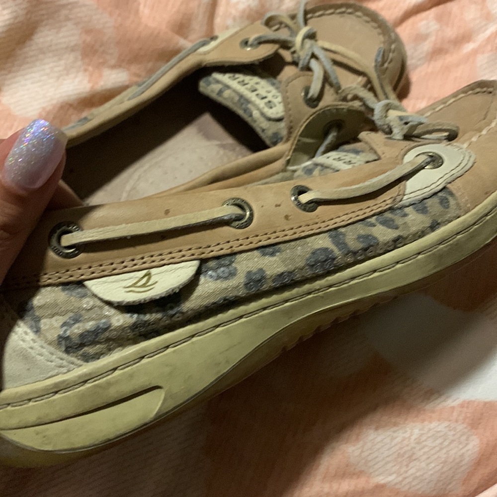 Cheetah Sperry’s - Picture 5 of 5